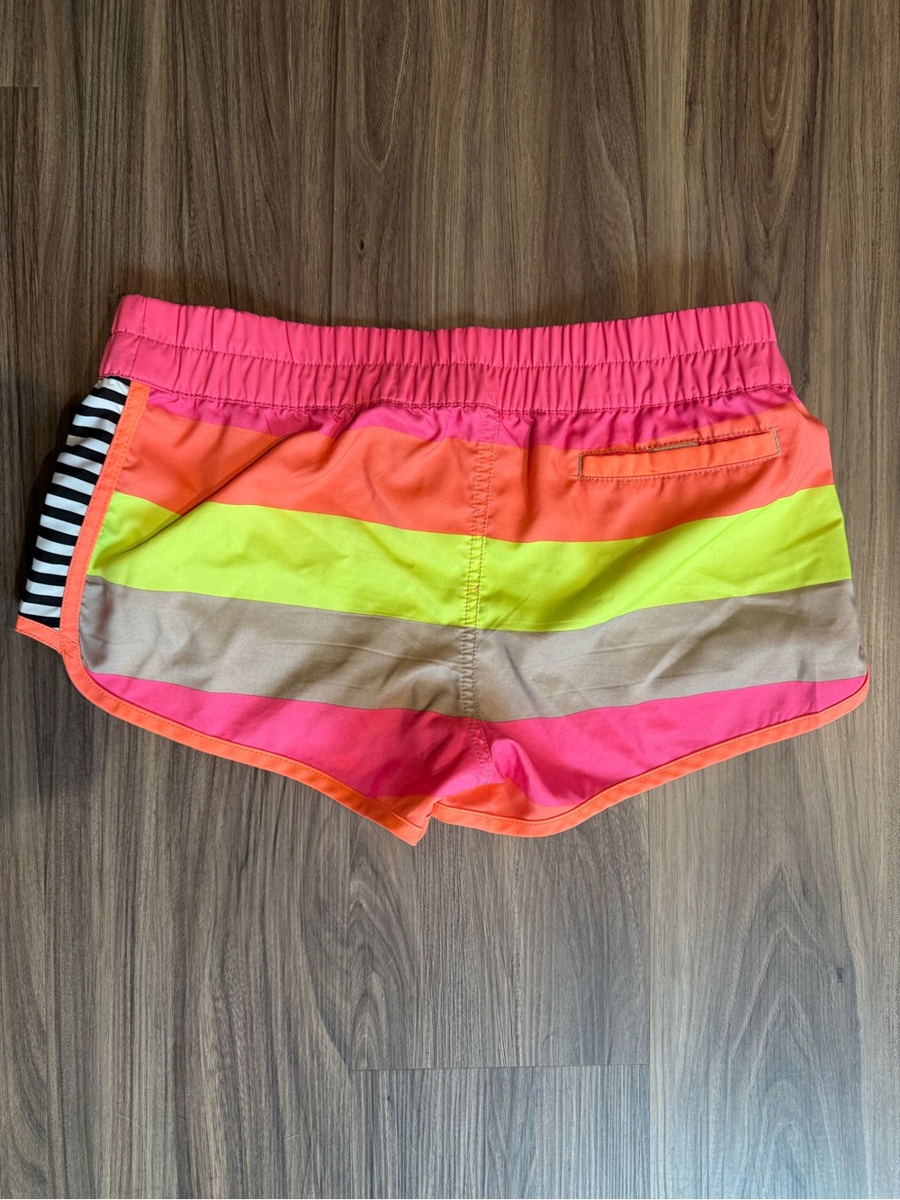 Hurley Board Shorts - Picture 2 of 4